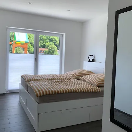 Ferienwohnung Lauterachtal Fruhere Grundschule Pfaffenhofen (Amberg-Sulzbach)