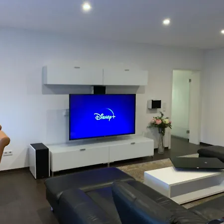 Ferienwohnung Lauterachtal Fruhere Grundschule